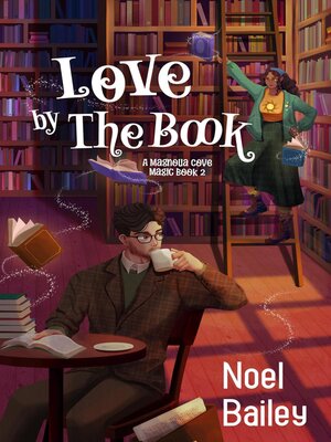 cover image of Love by the Book